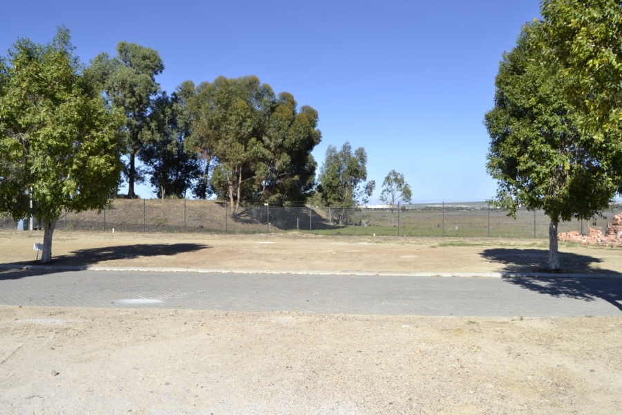  Bedroom Property for Sale in Croydon Gardens Estate Western Cape